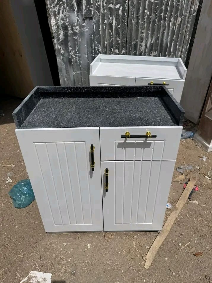 Premium Kitchen Cabinet
